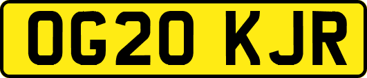 OG20KJR