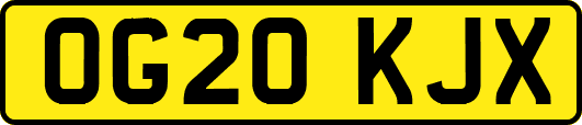 OG20KJX