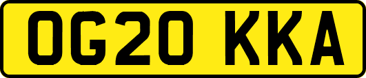 OG20KKA