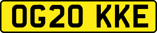 OG20KKE