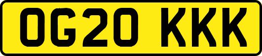OG20KKK
