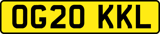 OG20KKL