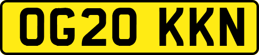 OG20KKN