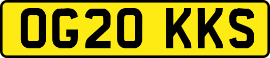 OG20KKS