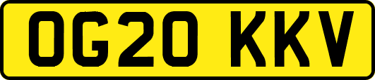 OG20KKV