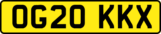 OG20KKX