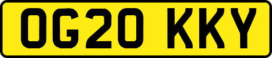 OG20KKY