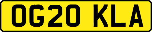 OG20KLA