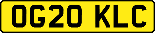 OG20KLC