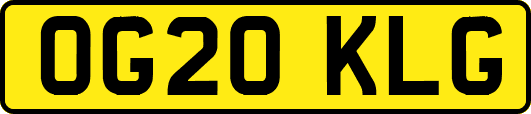 OG20KLG
