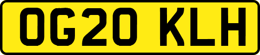 OG20KLH