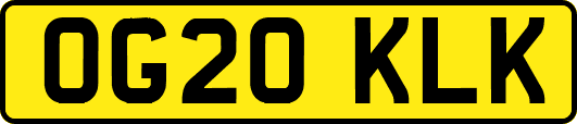 OG20KLK