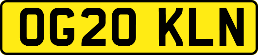 OG20KLN