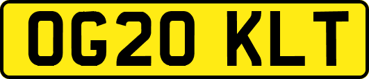 OG20KLT