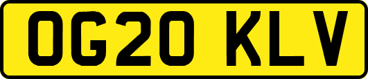 OG20KLV