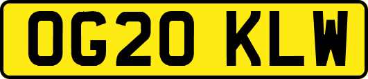 OG20KLW