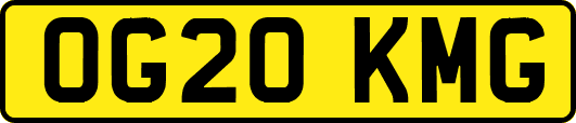 OG20KMG