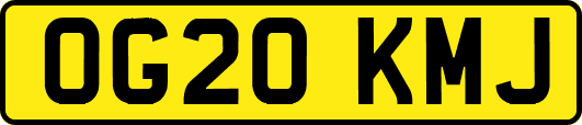 OG20KMJ