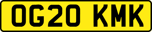 OG20KMK