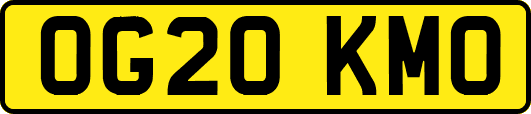 OG20KMO