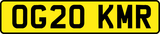 OG20KMR