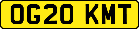 OG20KMT