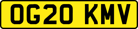 OG20KMV
