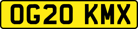 OG20KMX