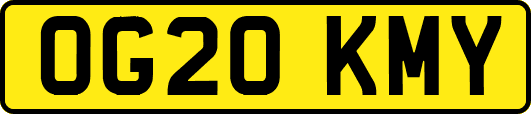 OG20KMY