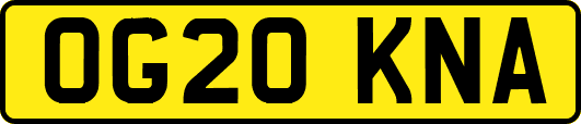 OG20KNA