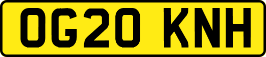 OG20KNH