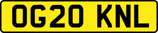 OG20KNL