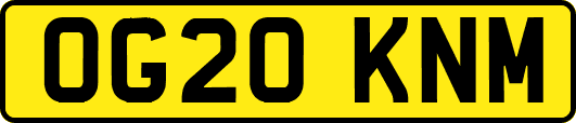 OG20KNM