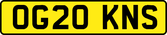OG20KNS