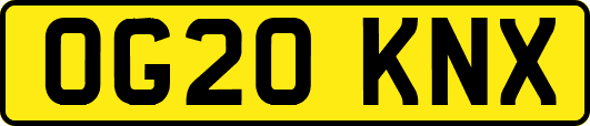 OG20KNX