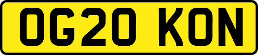 OG20KON