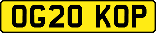 OG20KOP