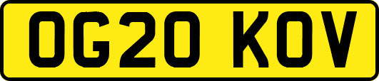 OG20KOV