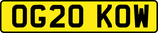 OG20KOW