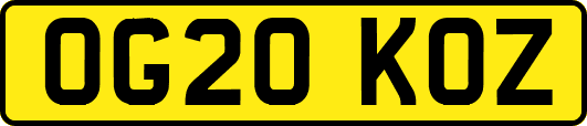 OG20KOZ