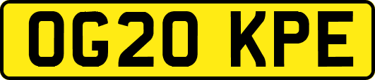 OG20KPE