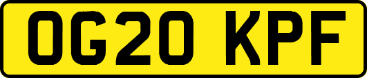 OG20KPF