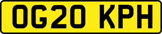 OG20KPH