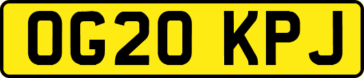 OG20KPJ