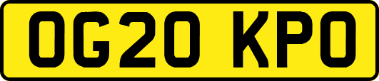 OG20KPO