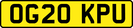 OG20KPU