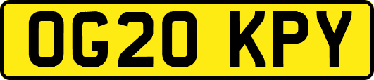 OG20KPY