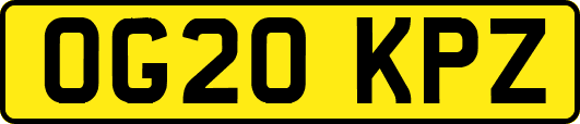 OG20KPZ