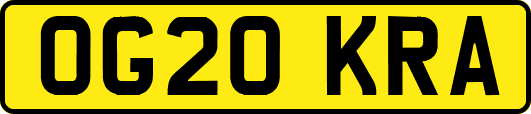 OG20KRA