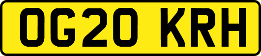 OG20KRH